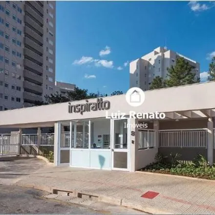 Buy this 2 bed apartment on Rua Agostinho Bretas in Caiçaras, Belo Horizonte - MG