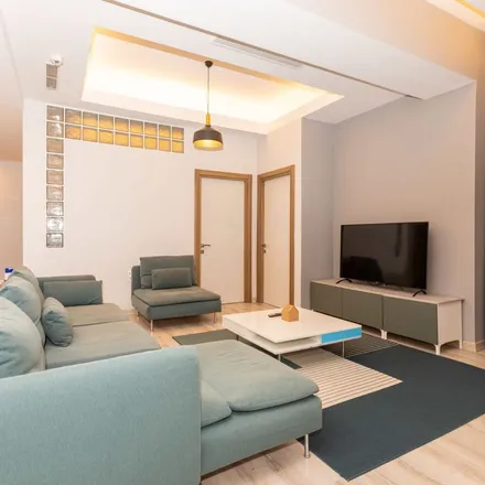 Rent this 2 bed apartment on unnamed road in 34485 Sarıyer, Turkey