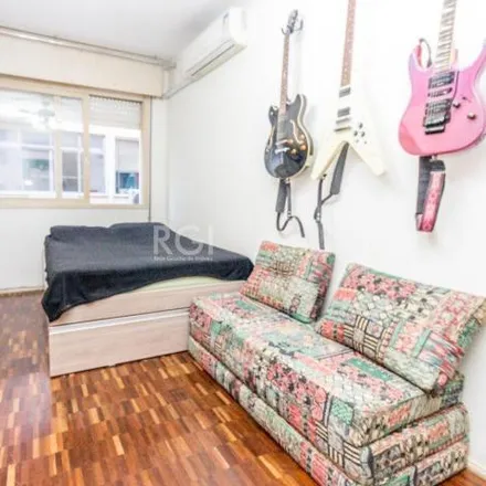 Buy this 1 bed apartment on Escola de Educação Infantil Aquarela in Rua João Alfredo 299, Cidade Baixa