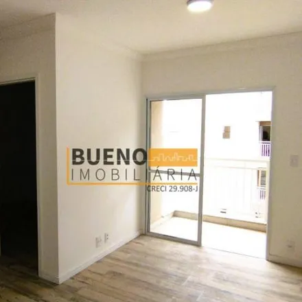 Buy this 2 bed apartment on Rua Vereador José Albini in Residencial Dona Margarida, Santa Bárbara d'Oeste - SP