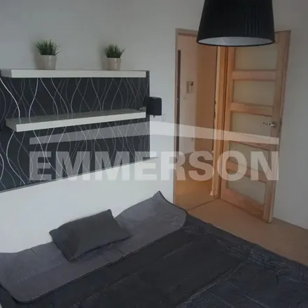 Image 5 - Banderii 4, 01-164 Warsaw, Poland - Apartment for rent
