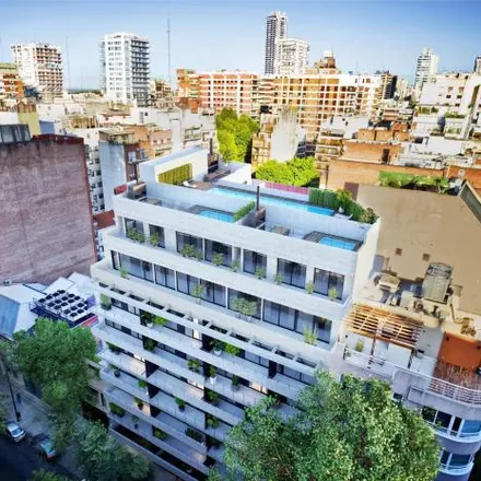 Buy this 1 bed apartment on Gorostiaga 1786 in Palermo, C1426 AAH Buenos Aires