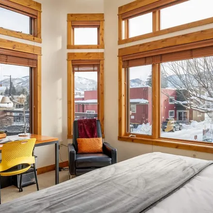Rent this 3 bed condo on Steamboat Springs