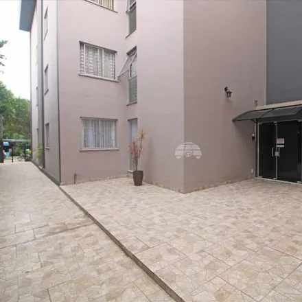 Rent this 2 bed apartment on Rua Lamenha Lins 1303 in Rebouças, Curitiba - PR