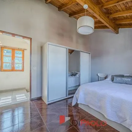 Buy this 5 bed house on 557 - Bartolomé Hidalgo 725 in Partido de Tres de Febrero, B1682 ARK Villa Bosch