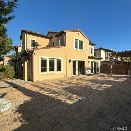 Rent this 4 bed house on 66 Clear Night in Irvine, CA 92602