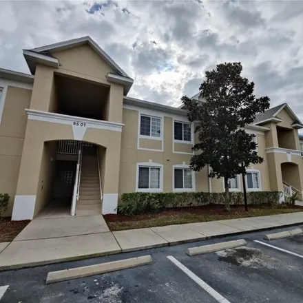 Rent this 3 bed condo on 9521 Newdale Way in Riverview, FL 33568