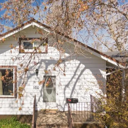 Buy this 4 bed house on 449 West Gould Street in Pocatello, ID 83204