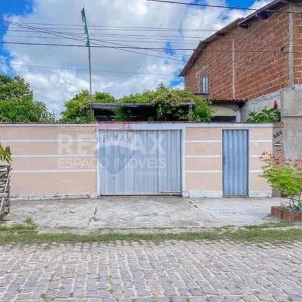 Image 2 - Rua Manoel Alves do Nascimento, São José, Macaíba - RN, 59280-000, Brazil - House for sale