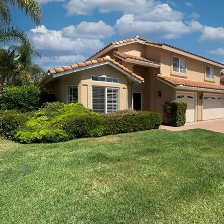 Buy this 4 bed house on 9741 San Remo Court in Santee, CA 92071