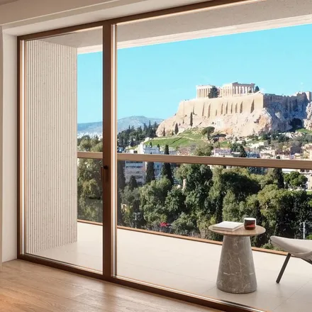 Rent this 2 bed apartment on HOBBY LOBBY in Κολοκοτρώνη 35, Athens