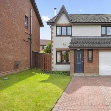 Buy this 3 bed house on 267 Guardwell Crescent in City of Edinburgh, EH17 7SL