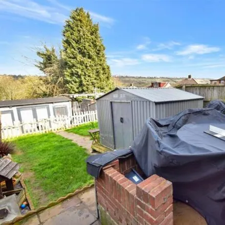 Image 3 - Mill Lane, Hale, ME5 0BA, United Kingdom - Townhouse for sale