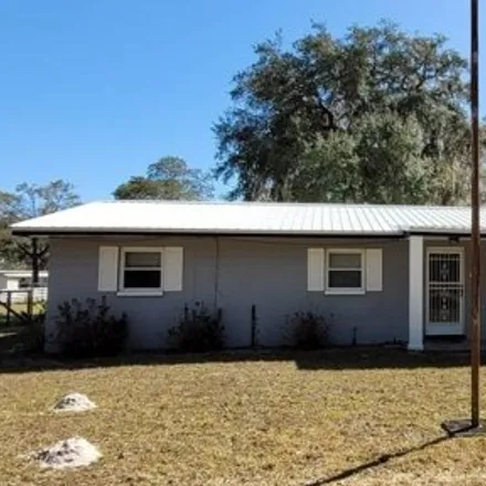 Image 3 - 11761 Northwest 78 Terrace, Levy County, FL 32626, USA - House for sale