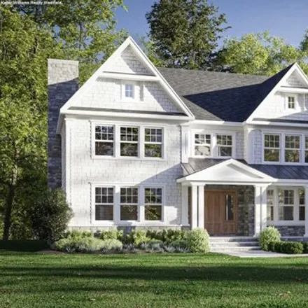Image 1 - 378 Smith Place, Wyckoff, NJ 07481, USA - House for sale