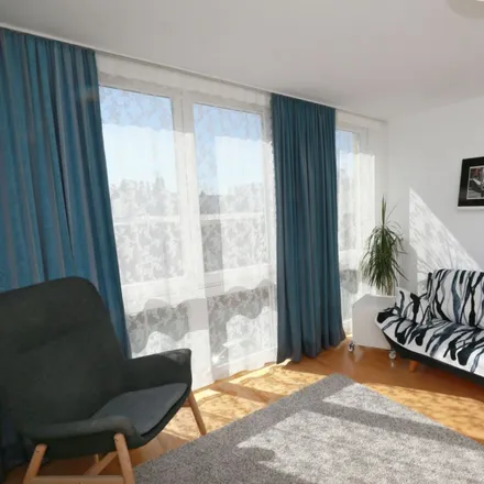 Rent this 1 bed apartment on Morsestraße 7 in 10587 Berlin, Germany