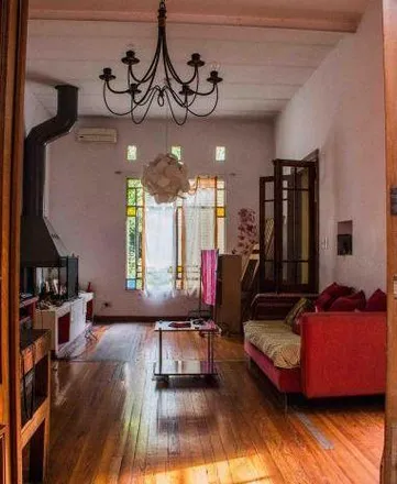 Buy this 3 bed house on Achega 3263 in Villa Urquiza, C1419 DVM Buenos Aires