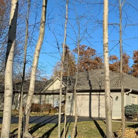 Buy this 2 bed condo on Cherry Hill Golf Resort in 5905 Dunn Road, Sturgeon Bay