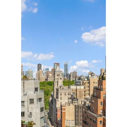 Image 8 - 610 Park Avenue, New York, NY 10065, USA - Apartment for rent