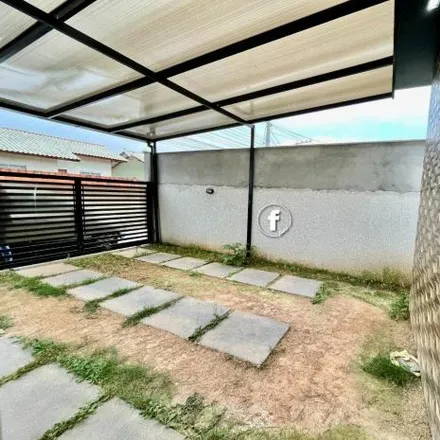 Buy this 2 bed house on Servidão Rio Ponche in São João do Rio Vermelho, Florianópolis - SC