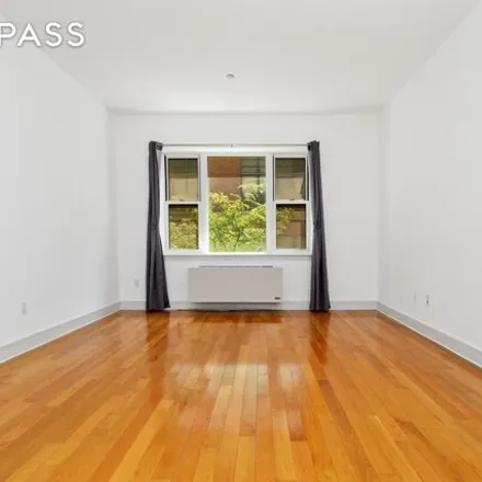 Rent this 1 bed condo on Resobox in 41-26 27th Street, New York