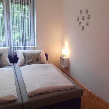 Rent this 3 bed apartment on Grad Rijeka in Primorje-Gorski Kotar County, Croatia