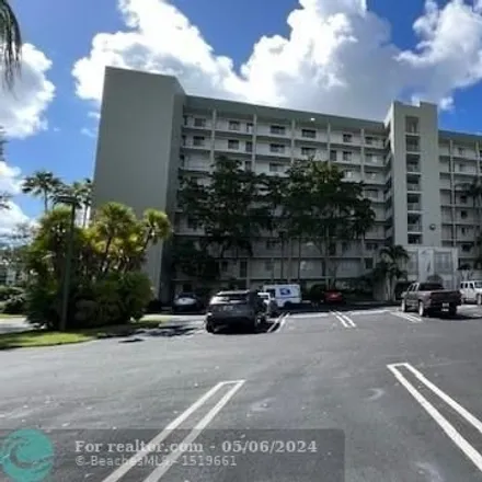 Image 2 - unnamed road, Pompano Beach, FL 33069, USA - Condo for sale