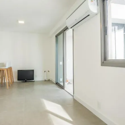 Rent this 1 bed apartment on Açaí Clube in Rua Pensilvânia 886, Brooklin Novo