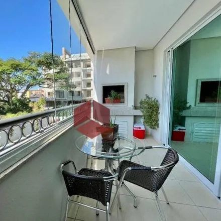 Buy this 3 bed apartment on Rua dos Cambuatás 118 in Jurerê, Florianópolis - SC