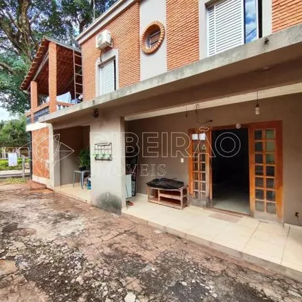 Buy this 4 bed house on Rua José Buischi in Jardim Independência, Ribeirão Preto - SP