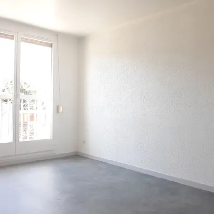 Rent this 2 bed apartment on 1 Rue Hubert Gibault in 70000 Vesoul, France