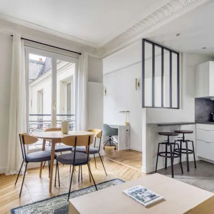 Image 8 - 52 Avenue de Wagram, 75017 Paris, France - Apartment for rent