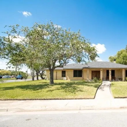 Buy this 4 bed house on 1 Coveway Street in Brownsville, TX 78521