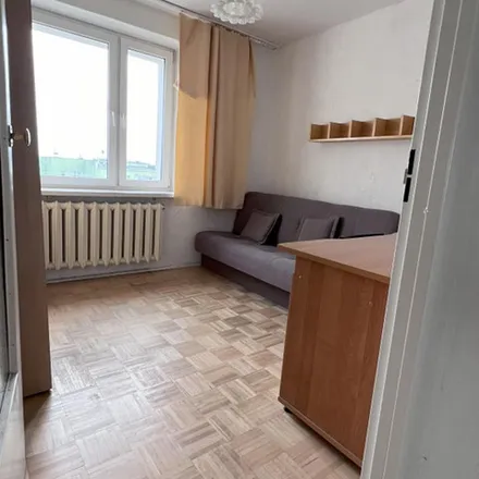 Image 3 - Romualda Millera 10, 01-496 Warsaw, Poland - Apartment for rent