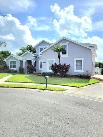 Buy this 5 bed house on 7350 Ospery Point in Polk County, FL 33813