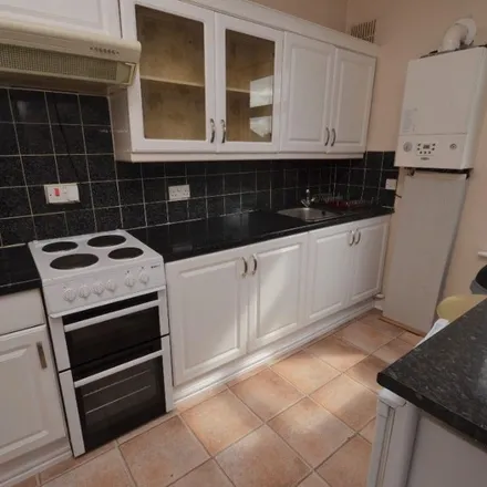 Rent this 1 bed apartment on Warrington Road/St Pauls Avenue in Warrington Road, Wigan