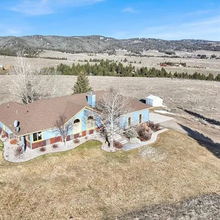 Buy this 4 bed house on 197 Dry Bean Rd in Butte, Montana