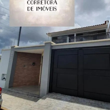 Buy this 3 bed house on Rua Francisco de Souza Pinto in Bela Vista, Varginha - MG