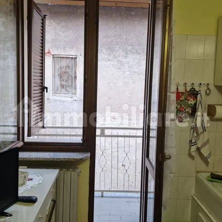 Rent this 1 bed apartment on Vicolo Ospedale in 10073 Ciriè TO, Italy