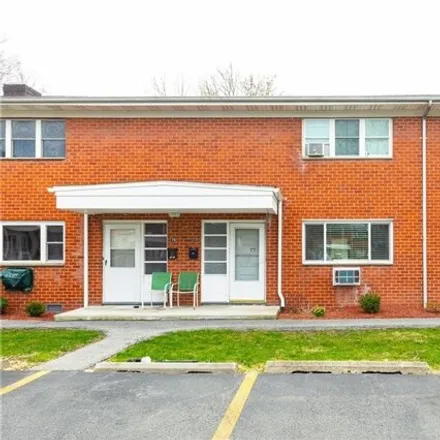 Buy this 2 bed condo on 77 Carmine Drive in Village of Wappingers Falls, NY 12590
