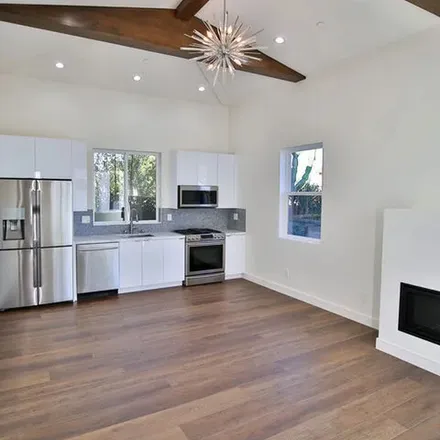Rent this 2 bed apartment on 8511 Belford Avenue in Los Angeles, CA 90045