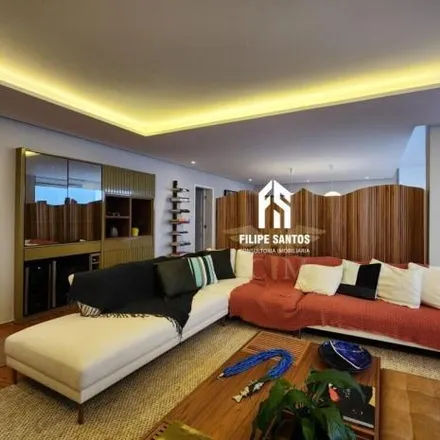 Buy this 4 bed apartment on 2º Travessa Engenheiro Souza Lima in Vitória, Salvador - BA