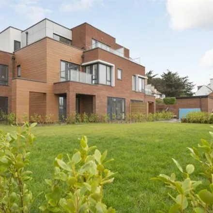 Buy this 2 bed apartment on 95 Kingsgate Avenue in Broadstairs, CT10 3AR