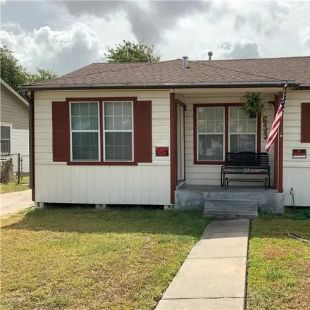 Buy this 3 bed house on 633 Collingswood Drive in Corpus Christi, TX 78412