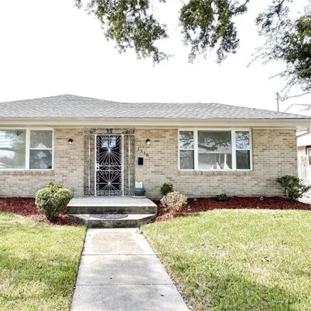 Buy this 3 bed house on 1318 Gardena Drive in New Orleans, LA 70122