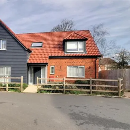 Image 1 - unnamed road, Whitminster, GL2 7PE, United Kingdom - House for sale