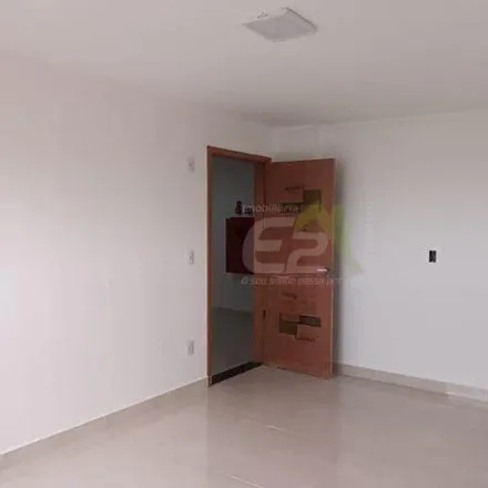Rent this 1 bed apartment on Rua Princesa Isabel in Jardim Lutfalla, São Carlos - SP
