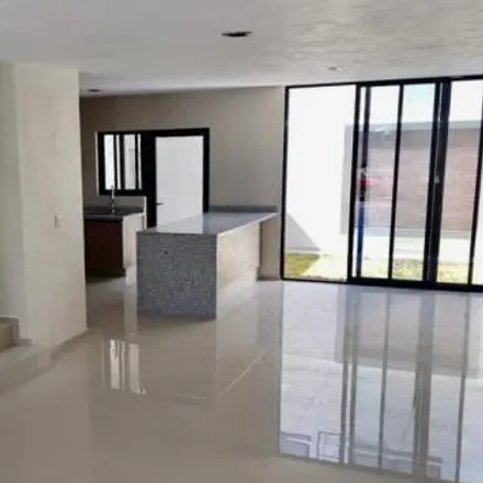 Buy this 3 bed house on unnamed road in 45133 Zapopan, JAL