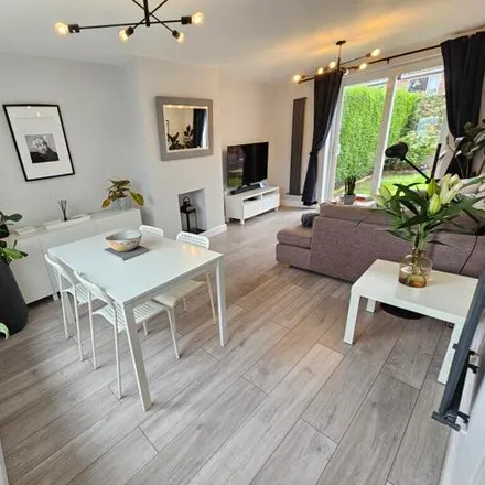 Image 2 - Northern Moor, Wythenshawe Road / Wythenshawe Park Metrolink Stop (Stop D), Wythenshawe Road, Wythenshawe, M23 9DD, United Kingdom - Townhouse for sale