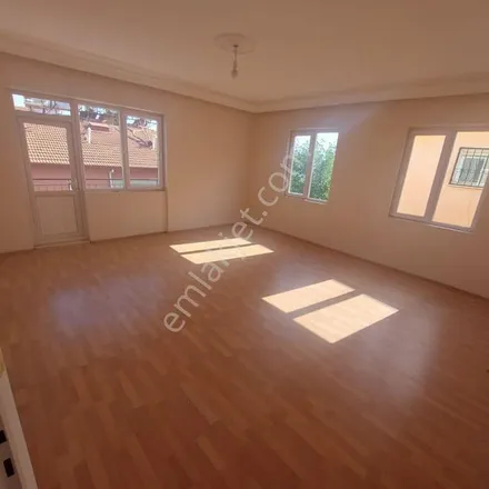 Rent this 3 bed apartment on Akbank in Cumhuriyet Caddesi, 07190 Döşemealtı